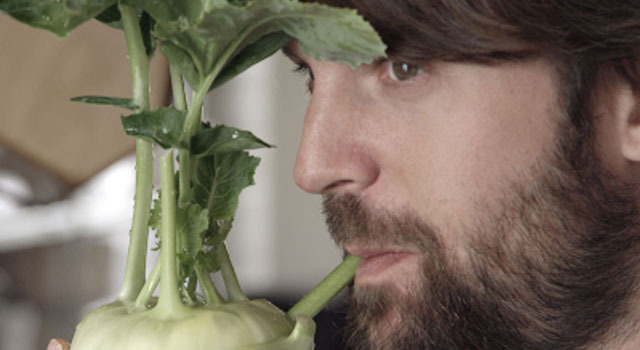 Photo by Pierre Deschamps ©2015 DOCUMENTREE FILMS LTD