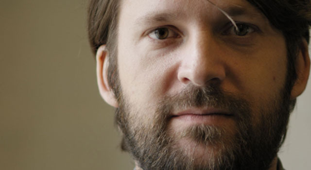 Photo by Pierre Deschamps ©2015 DOCUMENTREE FILMS LTD