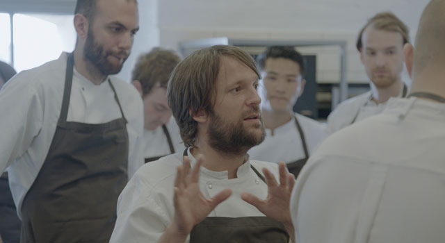 Photo by Pierre Deschamps ©2015 DOCUMENTREE FILMS LTD