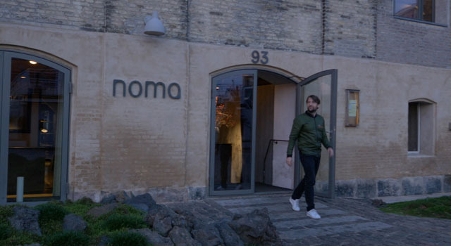 Photo by Pierre Deschamps ©2015 DOCUMENTREE FILMS LTD