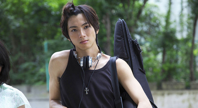 ふきげんな過去 4枚目の写真・画像