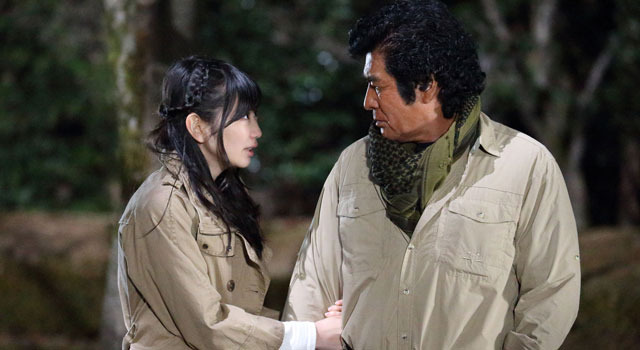 仮面ライダー1号 6枚目の写真・画像