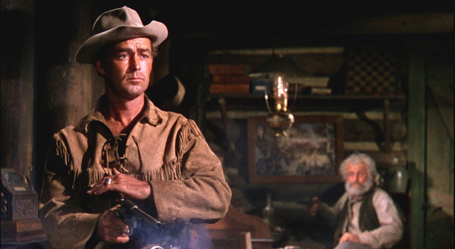 シェーン デジタルリマスター版 2枚目の写真・画像