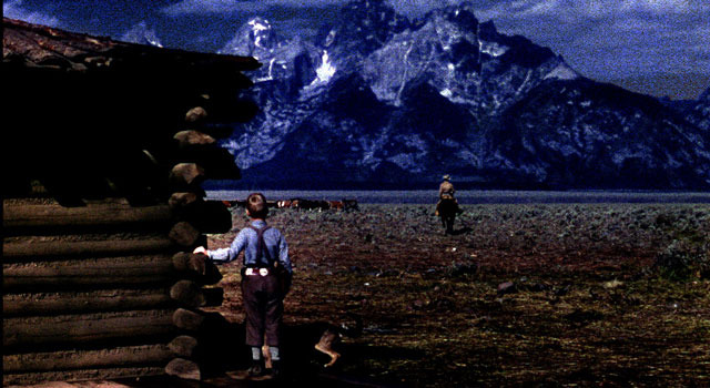 シェーン デジタルリマスター版 3枚目の写真・画像