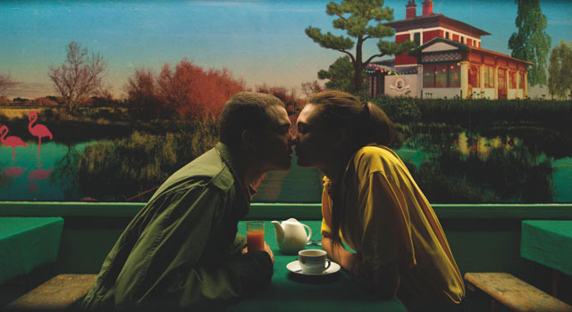 LOVE 3D 3枚目の写真・画像