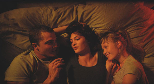 LOVE 3D 4枚目の写真・画像