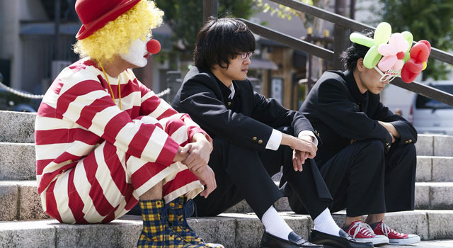 セトウツミ 3枚目の写真・画像