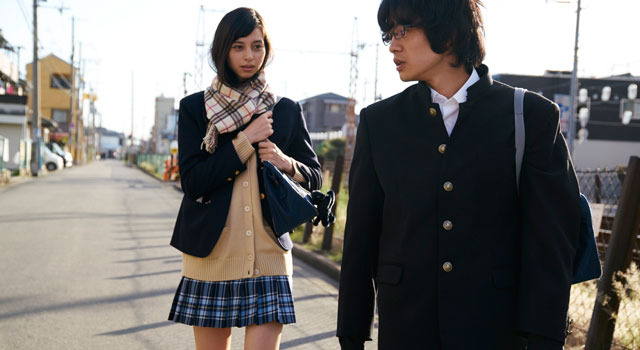 セトウツミ 5枚目の写真・画像