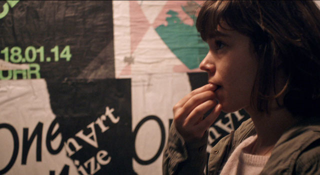 ヴィクトリア 2枚目の写真・画像