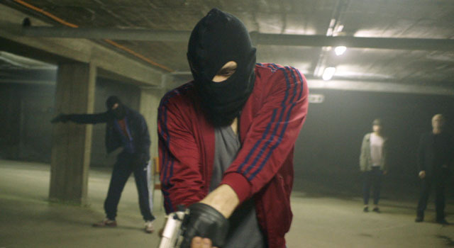 ヴィクトリア 3枚目の写真・画像