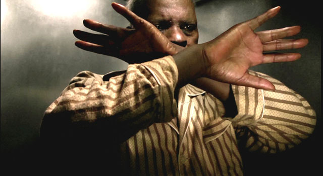 ホース・マネー 1枚目の写真・画像