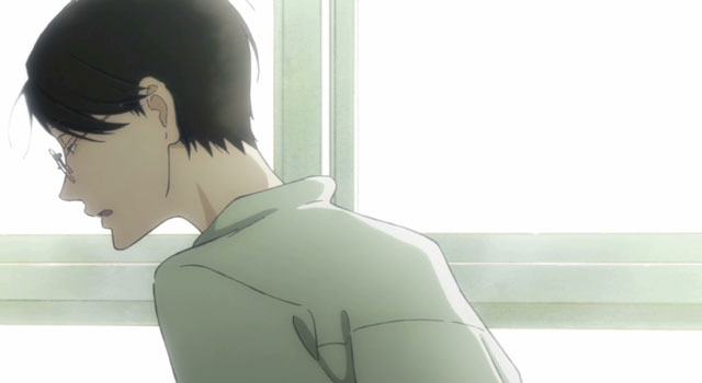 同級生 1枚目の写真・画像