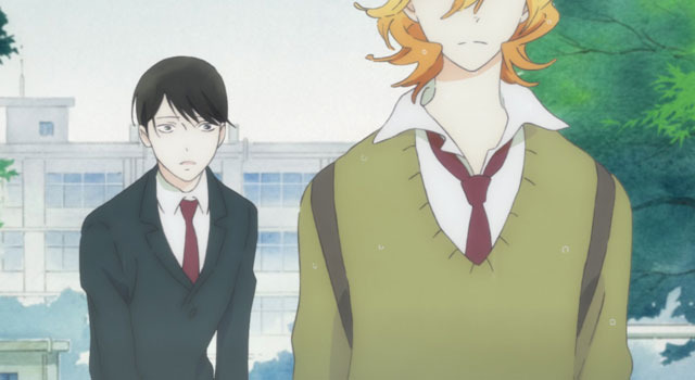 同級生 3枚目の写真・画像