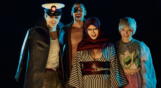 少女椿 2枚目の写真・画像