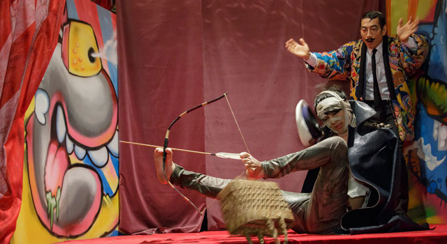 少女椿 3枚目の写真・画像