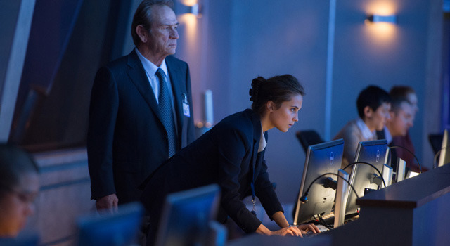 ジェイソン・ボーン 2枚目の写真・画像