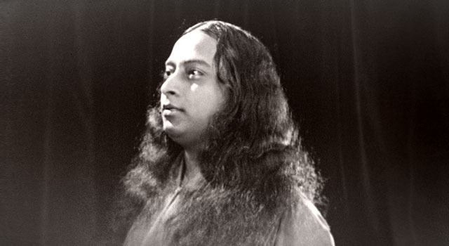 永遠のヨギー ヨガをめぐる奇跡の旅 8枚目の写真・画像