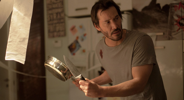 ノック・ノック 3枚目の写真・画像