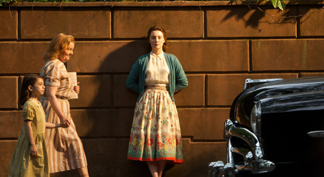 ブルックリン 2枚目の写真・画像