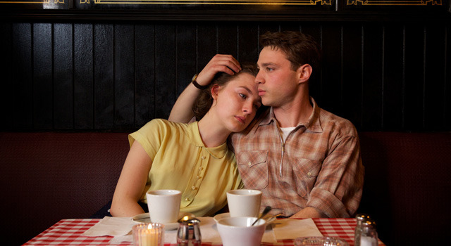 ブルックリン 3枚目の写真・画像