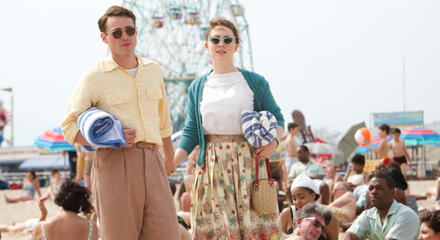 ブルックリン 5枚目の写真・画像