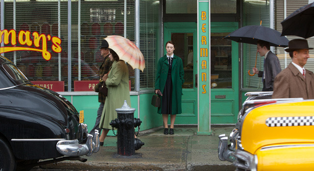 ブルックリン 8枚目の写真・画像