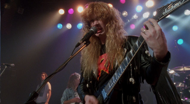 ザ・メタルイヤーズ 1枚目の写真・画像