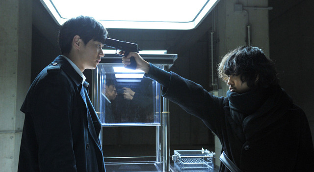 デスノート Light up the NEW world 1枚目の写真・画像