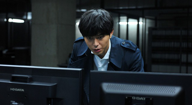 デスノート Light up the NEW world 2枚目の写真・画像