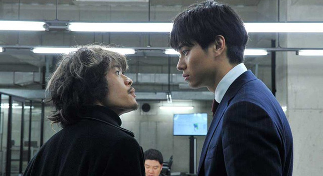 デスノート Light up the NEW world 6枚目の写真・画像