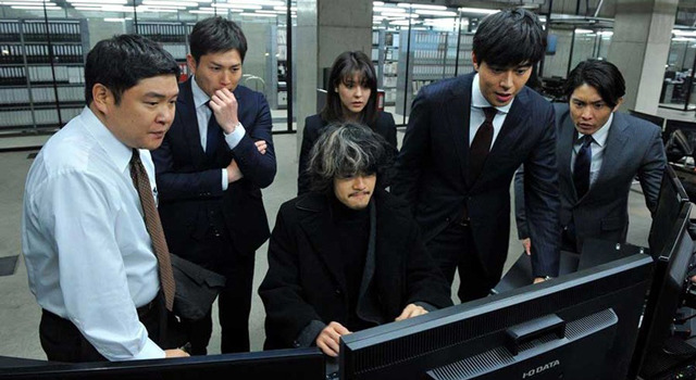 デスノート Light up the NEW world 7枚目の写真・画像