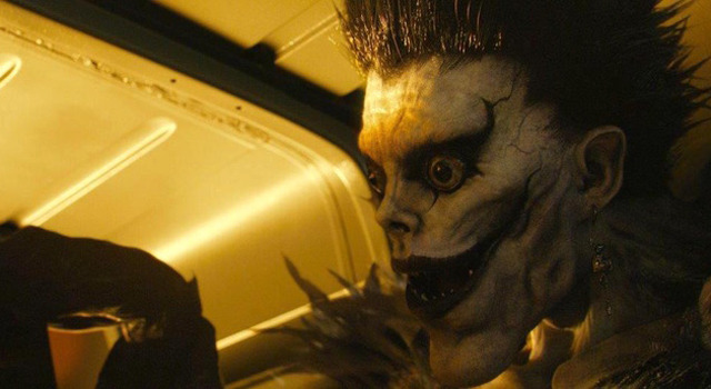 デスノート Light up the NEW world 11枚目の写真・画像