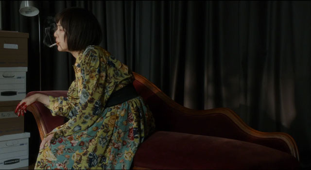 火 Hee 6枚目の写真・画像