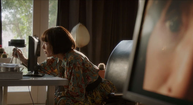 火 Hee 8枚目の写真・画像