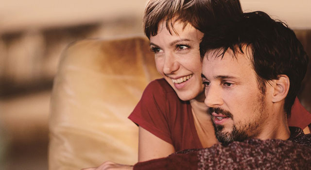 君がくれたグッドライフ 1枚目の写真・画像