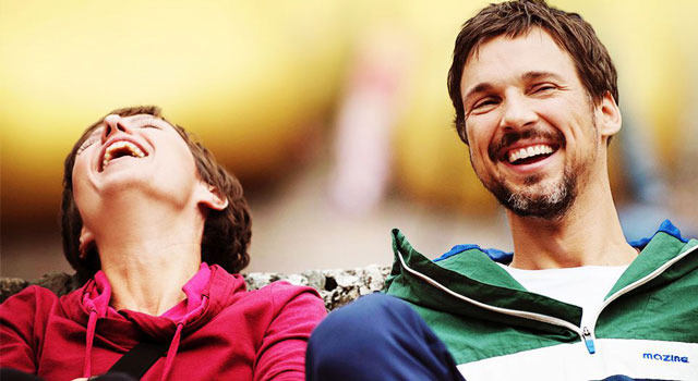 君がくれたグッドライフ 2枚目の写真・画像