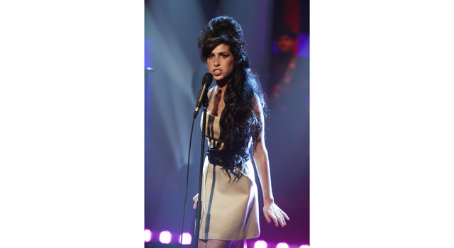 AMY エイミー 5枚目の写真・画像