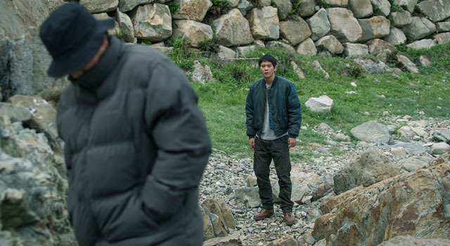 あいつだ 2枚目の写真・画像