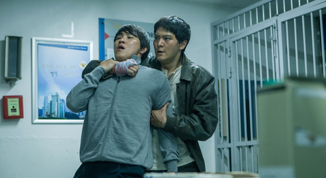 あいつだ 3枚目の写真・画像