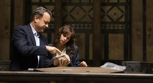 インフェルノ 3枚目の写真・画像