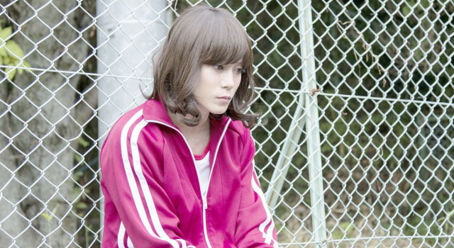 血まみれスケバンチェーンソー 7枚目の写真・画像