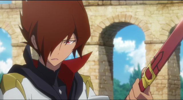 牙狼 〈GARO〉-DIVINE FLAME- 2枚目の写真・画像