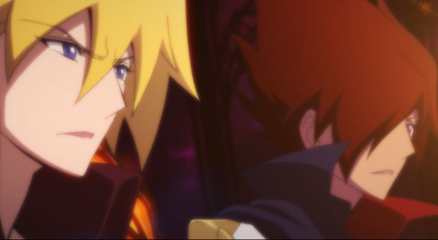 牙狼 〈GARO〉-DIVINE FLAME- 3枚目の写真・画像