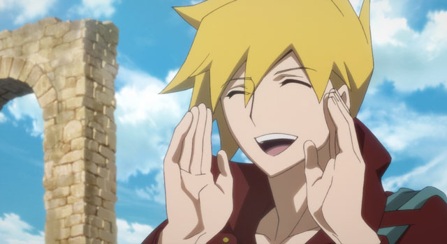 牙狼 〈GARO〉-DIVINE FLAME- 6枚目の写真・画像