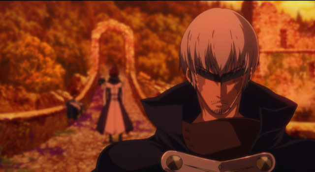 牙狼 〈GARO〉-DIVINE FLAME- 7枚目の写真・画像