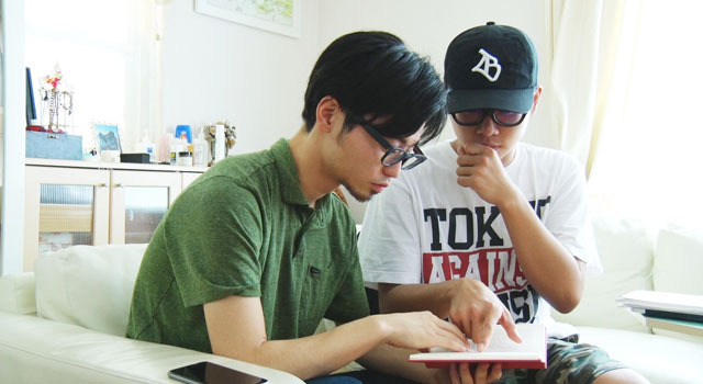 わたしの自由について〜SEALDs 2015〜 5枚目の写真・画像