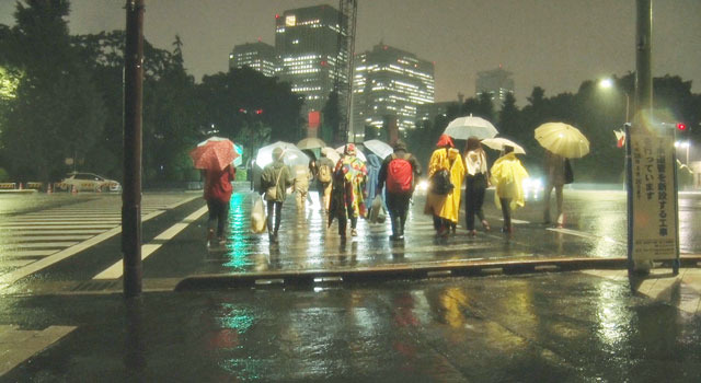 わたしの自由について〜SEALDs 2015〜 7枚目の写真・画像