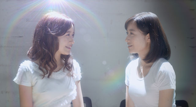 天使に“アイム・ファイン” 5枚目の写真・画像