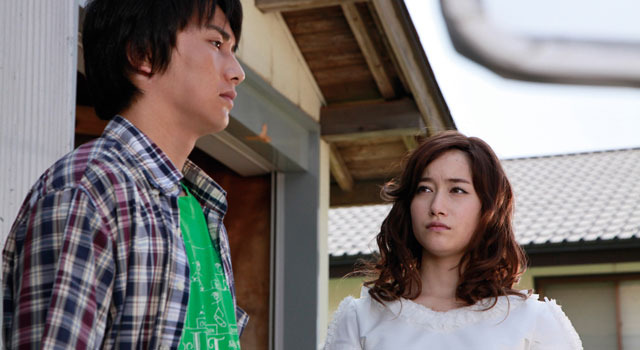 天使に“アイム・ファイン” 6枚目の写真・画像