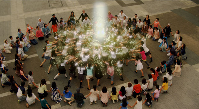 天使に“アイム・ファイン” 7枚目の写真・画像